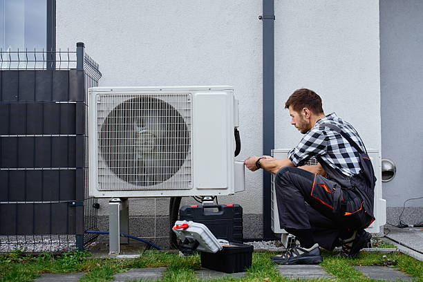 Trusted Hvac service in Newport Beach, CA - Tropical Oasis HVAC